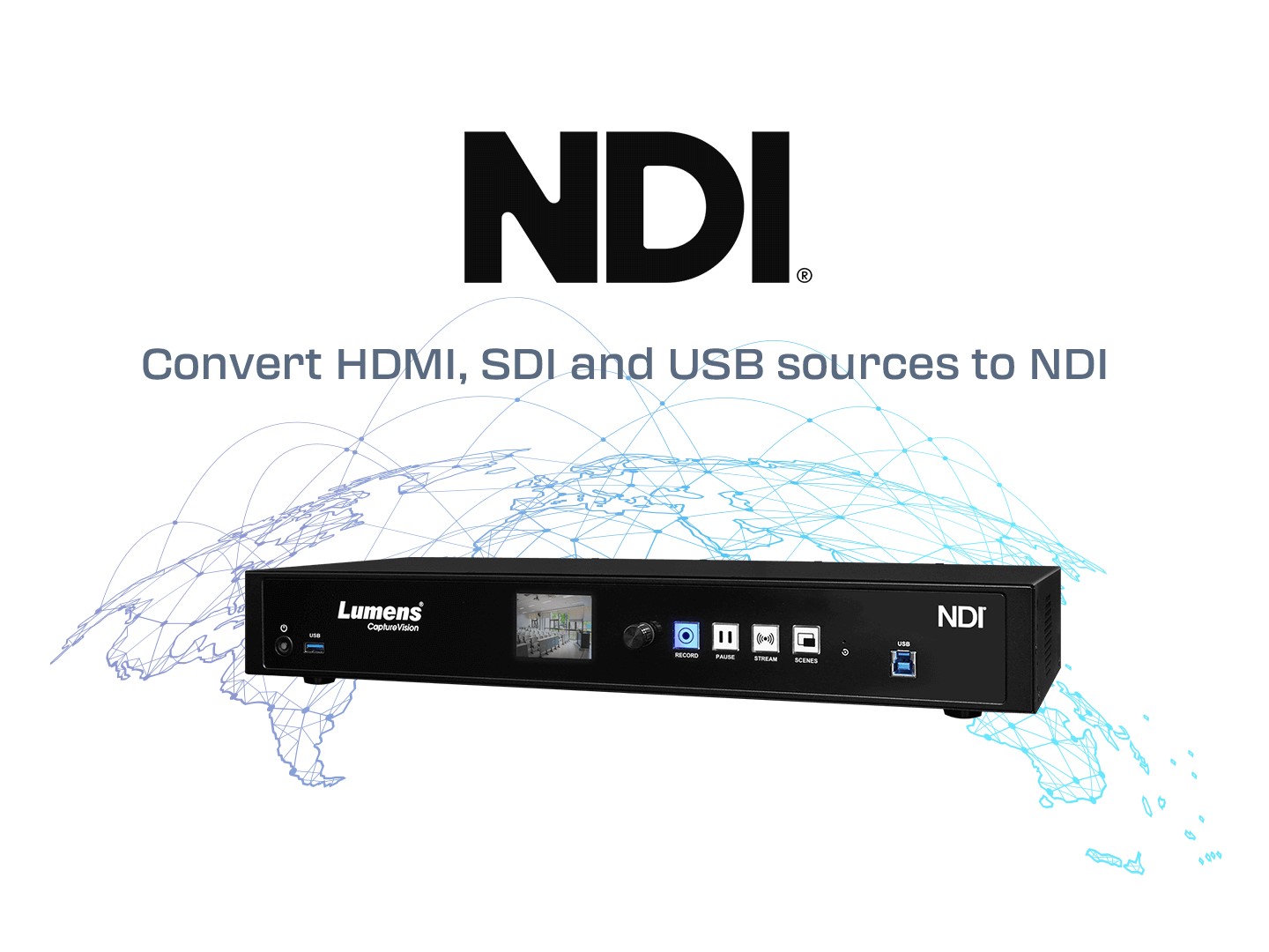 ndi eco-system
