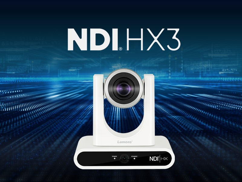 ndi technology