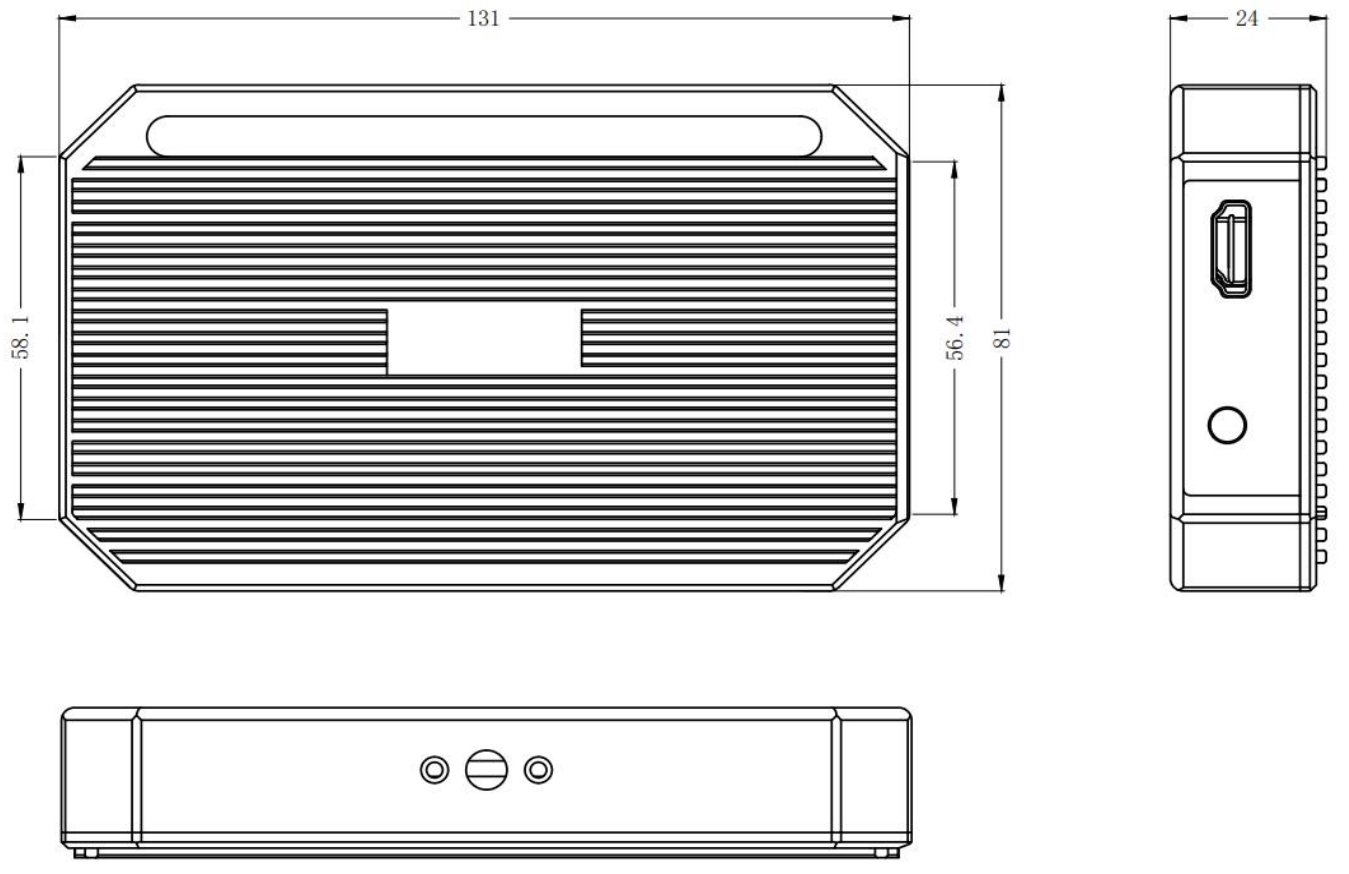Dimensions
