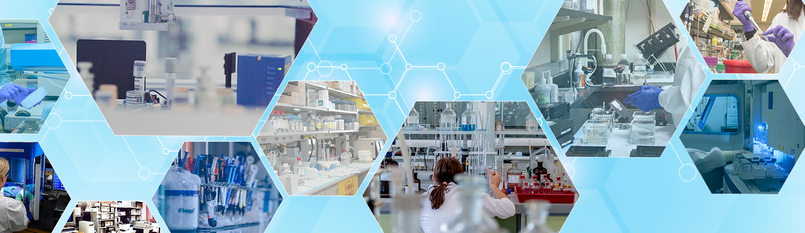 Lab & Scientific