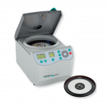Compact Hematocrit Centrifuge, 120V