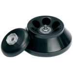 6 x 85ml, High Speed Rotor 38 deg