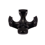 Swing Out Rotor with Buckets