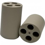 Adapter 4 x 15ml, Conical