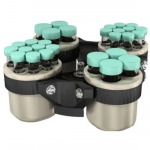 4 x 250ml, Swing Out Rotor