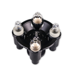 OLEUM Rotor with Bucket and Insert