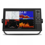 GPSMAP 1242xsv Chartplotter with Transducer