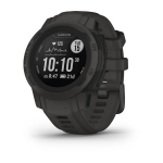 Instinct 2S Smart Watch, Standard, Graphite