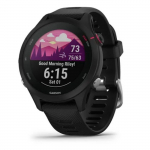 Forerunner 255S Music Smart Watch, Black