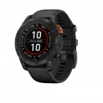 Fenix 7 Pro Solar Edition Watch, Slate Gray