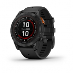 Fenix 7 Pro Smartwatch Solar Edition Slate Gray