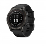 Fenix 7 Pro Solar Edition Watch, Carbon Gray