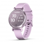 Lily 2 Smartwatch Metallic Lilac with Lilac Band