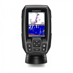 STRIKER4 3.5" CHIRP Fishfinder with GPS