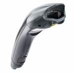 Voyager 1202g General Duty Scanner, 1D, Black