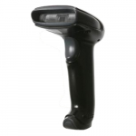 Hyperion 1300g Scanner Only, Black