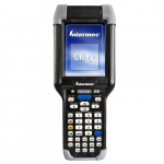 CK3X Mobile Computer, Numeric Keypad, EX25