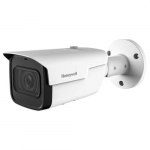 Performance Series Network WDR 8MP Bullet Camera