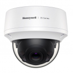 5 MP IR MFZ Dome Camera, WDR 120 dB, 2,7-13,5mm