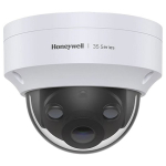 3 MP IR Fixed Mini Dome Camera, WDR 120 dB