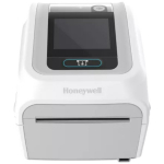 Direct Thermal Desktop Printer, LCD, HC