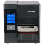 Industrial Printer w/ 2.36" Keyed LCD