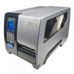 Label Printer, Touch Interface, Serial
