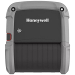 RP4f Series Portable Printer, Bluetooth 5.0