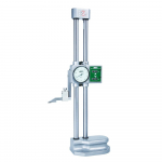 Dial Height Gage, 0-24", Graduation .001
