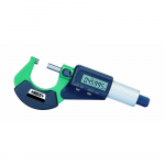 Electronic Outside Micrometer, 3-4"/75-100mm