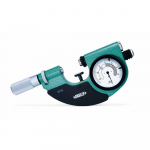 Dial Snap Gage, 1-2"