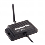 Wireless Hub for Ray90 VHF