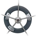 MK II Autopilot Wheel-Drive System for Sailboats