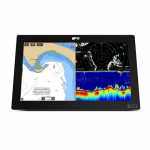 Axiom2 XL 19 - 18.5" Multifunction Display Only