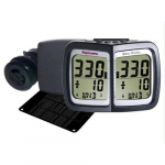 Race Master Instrument Display Kit with Transducer