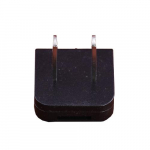 115 Vac Wall Plug Adapter for Power Supply