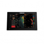 NSX 3009 9" MFD with Active Imaging Transducer