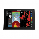 NSX 3012 12" MFD with Active Imaging Transducer