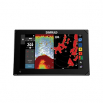 NSX 3009 9" MFD with 83/200kHz HDI