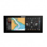 NSX 3012UW 12" MFD Active Imaging Transducer
