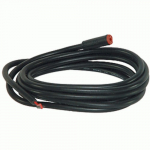 Simnet 2M Power Cable with Terminator