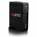 Tera2321 Zero Client 6 USB Dual DVI