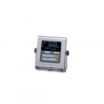 4407 Series SS Weighing Indicator with NTEP