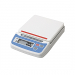 HT Series Compact Precision Scale, 510g Capacity