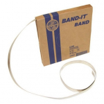 3/8" Stainless Steel Band-It Band