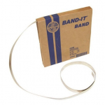 1/2" Stainless Steel Band-It Band