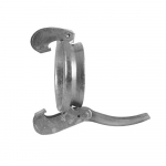 4" Bauer Style Locking Lever Assembly