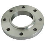 2" Threaded Carbon Steel 150# Pipe Flange