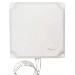 I/O Patch Antenna, 2.4/5 GHz