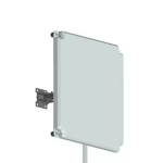 I/O Patch Antenna, 2.4/5/6 GHz